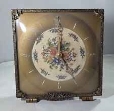 VINTAGE PETIT POINT TAPESTRY