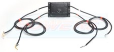Double Flasher Unit For Amber