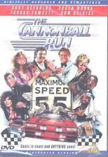 The Cannonball Run DVD (2009) Burt Reynolds, Needham (DIR) cert PG Amazing Value