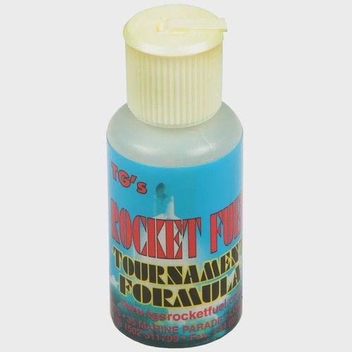 Rocket fuel tourmament - rocket,