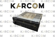 Renault premium radio - premium,