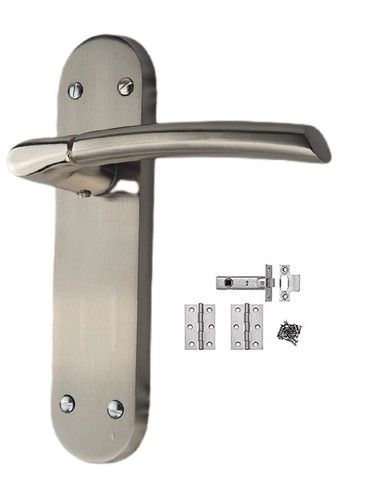 Internal door handles - door,
