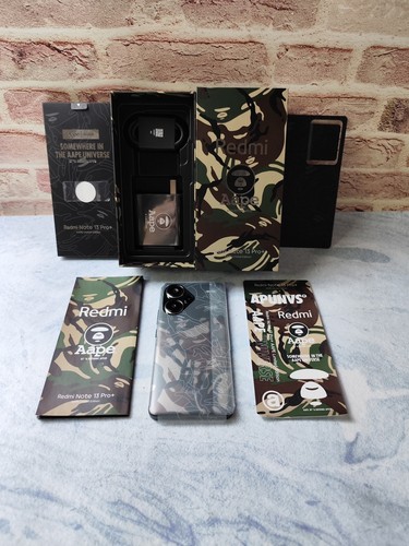 Aape xiaomi redmi - "aape"xiaomi,