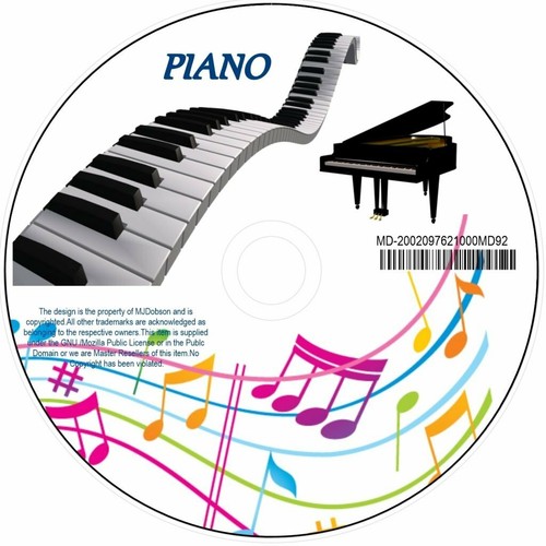 Piano keyboard lessons - keyboard,