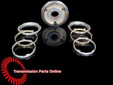 Renault Master PK6 Manual