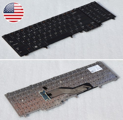 English qwerty keyboard - us,