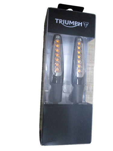 Triumph daytona 660 speed - triumph,