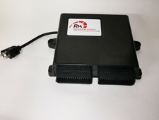 New standalone ecu custom - standalone,