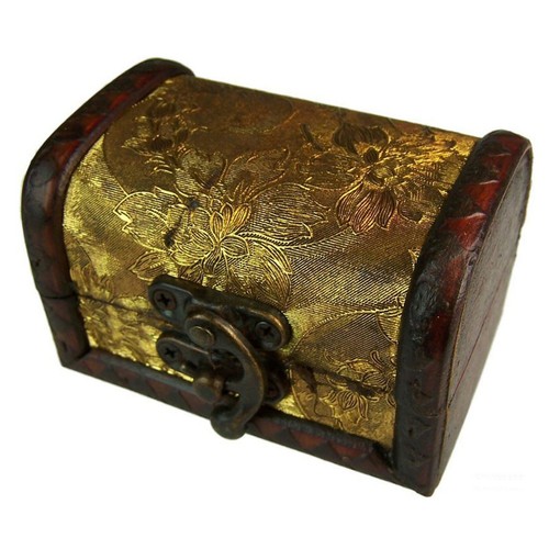 Medieval style box - style,