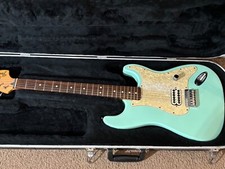 2002 Fender Tom Delonge