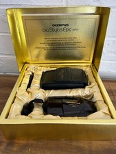 {MINT} OLYMPUS ∞STYLUS EPIC