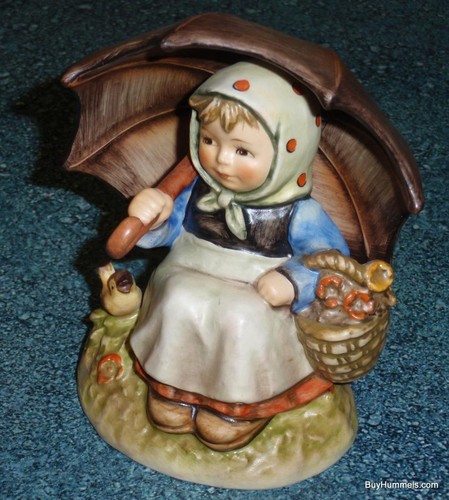 Goebel hummel figurine - goebel,