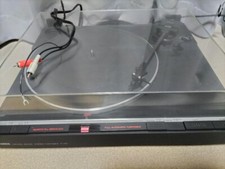 YAMAHA P-701 Direct Drive