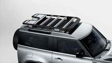New Genuine Land Rover