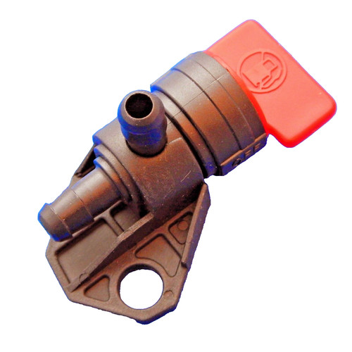 Petrol fuel off - off, fits