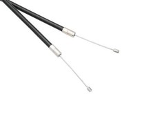Throttle Cable Short Version