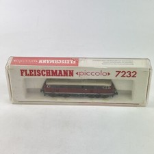 Boxed Fleischmann Piccolo N
