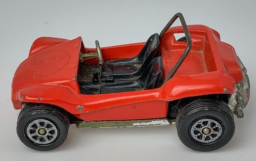 1970s corgi wheezeheels - 1970s,