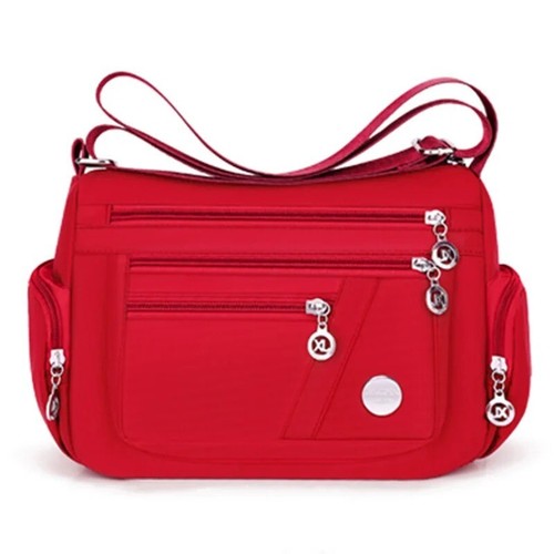 Ladies messenger cross - messenger,