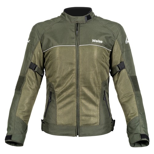 Weise scout ladies - ladies, green