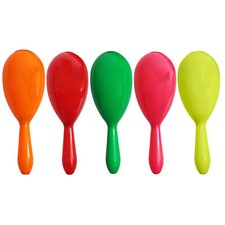 Neon maracas mexican - neon,