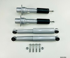 4 x Shock Absorber for Jeep