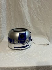 Uncanny Brands Star Wars R2-D2