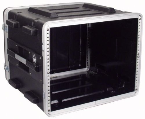 Abs inch rack - 8u,