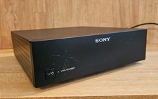 Sony TA-SA700WR S-AIR Wireless Receiver Surround Amplifier Working - Free P&P #2