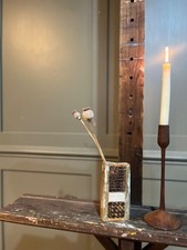 Vintage Vase Art Studio