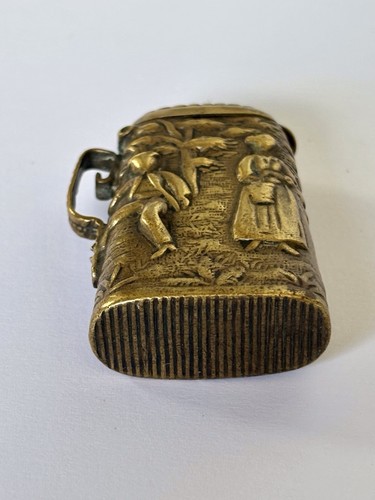 Antique 19th century novelty - 19th,