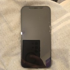 Apple iPhone 12 64GB, Midnight