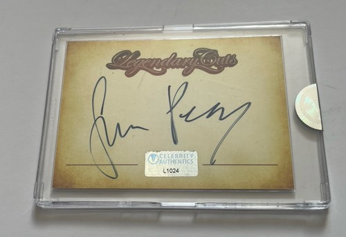 Simon pegg hand signed - ,