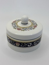 Wedgwood Runnymede Lidded