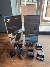 Sennheiser AVX-ME2 Digital