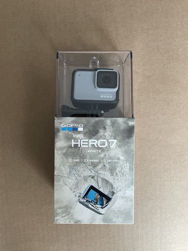 Gopro hero7 action camera - action,
