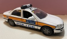 1/43 - Richmond Toys The Bill