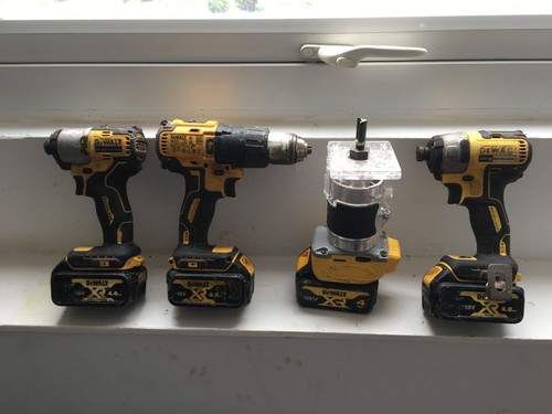Dewault multi drill 2dewault - multi,