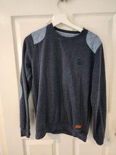 Nanny State Men's Grey