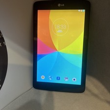 LG G Pad 7.0 LG-V400 8GB