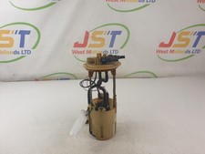 MERCEDES SPRINTER FUEL PUMP