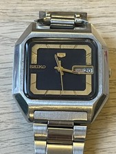 Vintage Seiko 5 AutomaticMen