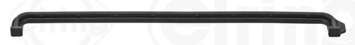 Timing cover gasket rubber - cover,