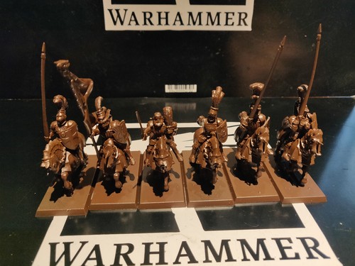 Warhammer aos old - warhammer, empire