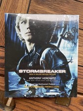 Alex Rider: Stormbreaker by