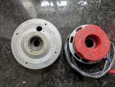 Beta CR 500 250 Twinshock NOS Motoplat ignition stator flywheel vintage kart?