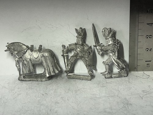 Citadel me75 knight - me75, of