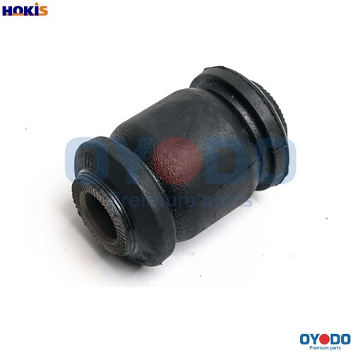 Mounting controltrailing - 2x,