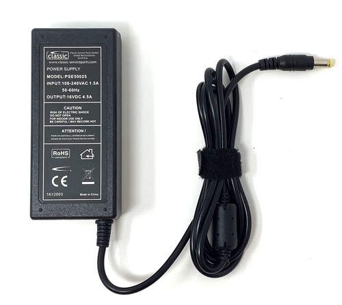 Replacement power supply - replacement, for