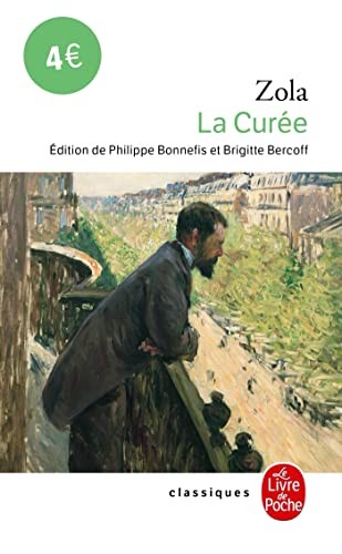 Curee french language - la,